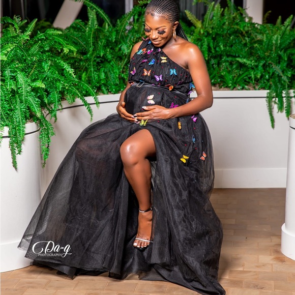 Dress - Picture 2 of 2